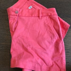 Southern Tide Leah Shorts - Sz 8